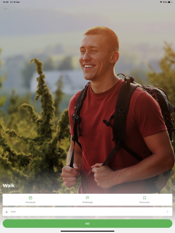 Screenshot #4 pour Revoola: Run, Ride, HIIT, Yoga