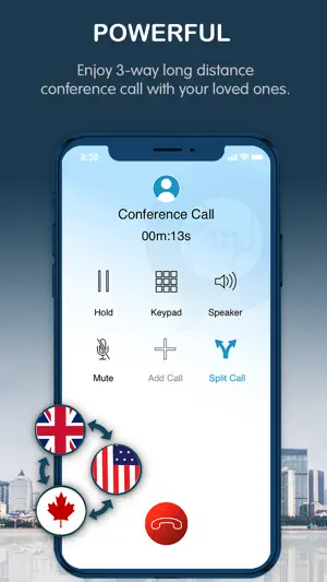Phoring screenshot 1