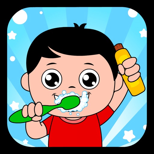 Kids Autism Games - AutiSpark icon