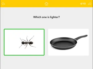 Adjectives by Teach Speech screenshot 4