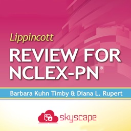 Lippincott Review for NCLEX-PN