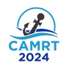 CAMRT 2024 icon