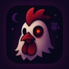 Horror Hen icon