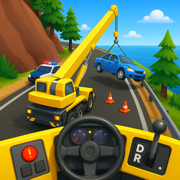 Drive Master Driving Simulator