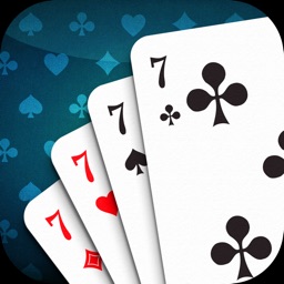 8 Américain - jeu de cartes