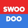 SWOODOO: Flüge, Hotels & Autos icon
