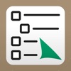 Outliner for iPad app icon - Productivity app for iPhone