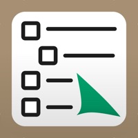 Outliner for iPad app icon - Productivity app for iPhone