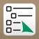 Outliner for iPad app icon - Productivity app for iPhone