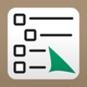 Outliner for iPad app icon - Productivity app for iPhone