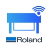Roland DG Connect icon