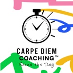 Download Carpe Diem Coaching™ app
