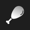Protein Tracker: Titan icon