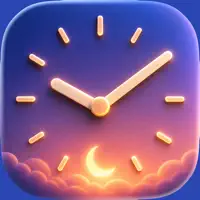 Gentle Alarm Clock by Ambience
