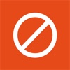 BlockerX: Pornblocker app icon