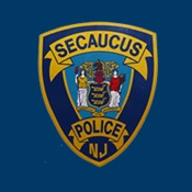 Secaucus NJ Police Department