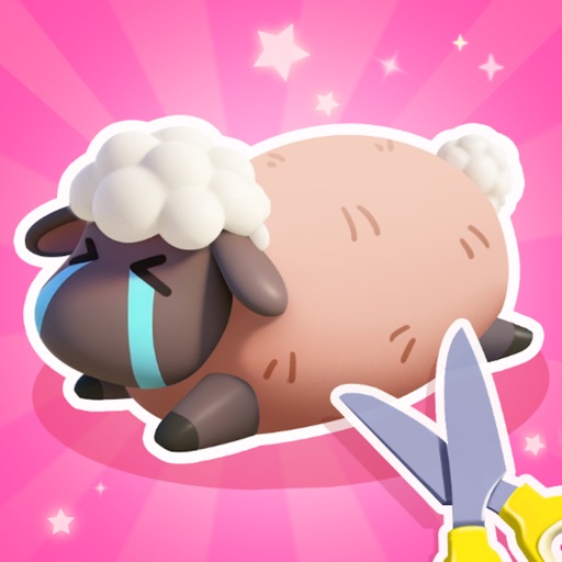 Sheep Jam: Sort Puzzle