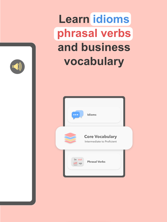 Screenshot #5 pour Atlas - English Vocabulary