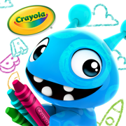 Crayola Create and Play