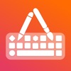 MyKeyboard - Custom Keyboard - iPhoneアプリ