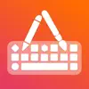 MyKeyboard - Custom Keyboard App Negative Reviews