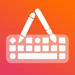 MyKeyboard - Custom Keyboard App Contact