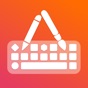 MyKeyboard - Custom Keyboard app download
