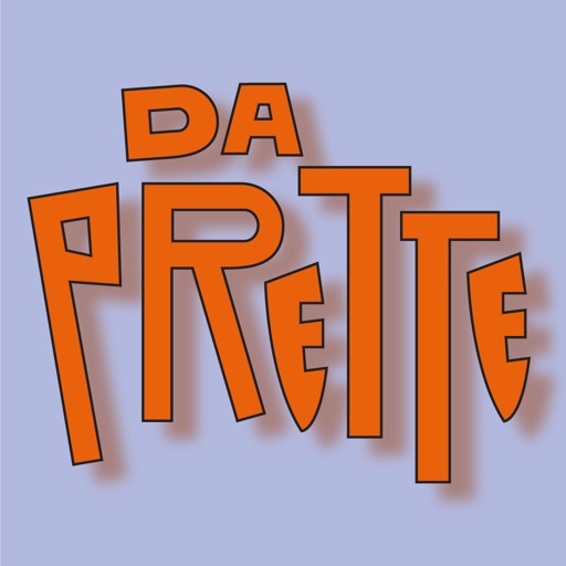 daPretteAPP - AppWisp.com