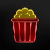 Popcorn: Movie Finder - 앱 아이콘