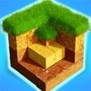PrimalСraft 3D: Block Building icon