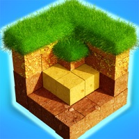 PrimalСraft 3D: Block Craft