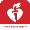 Heart & Stroke Helper™ - iPhoneアプリ