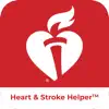 Heart & Stroke Helper™ App Feedback