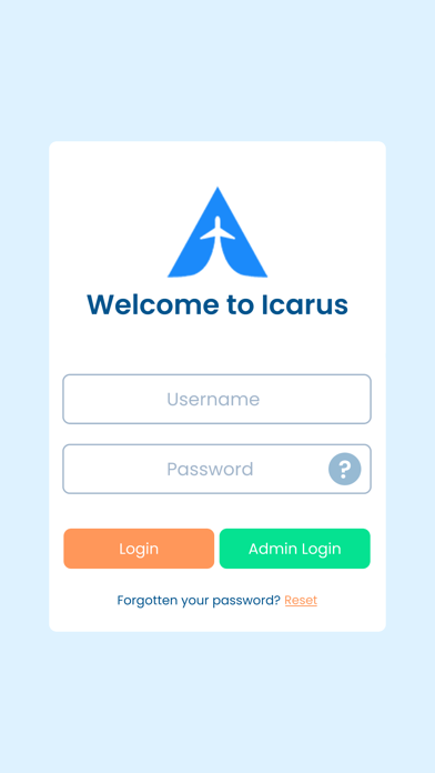 Screenshot #1 pour Icarus for UoL