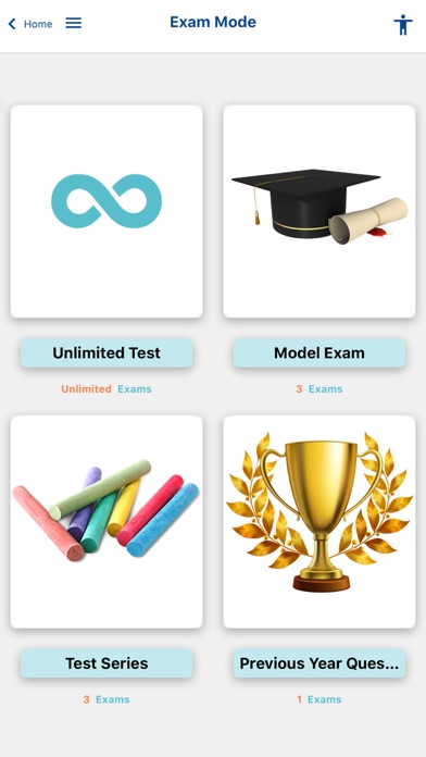 Aashirwad Eduverse Screenshot 9 of 9