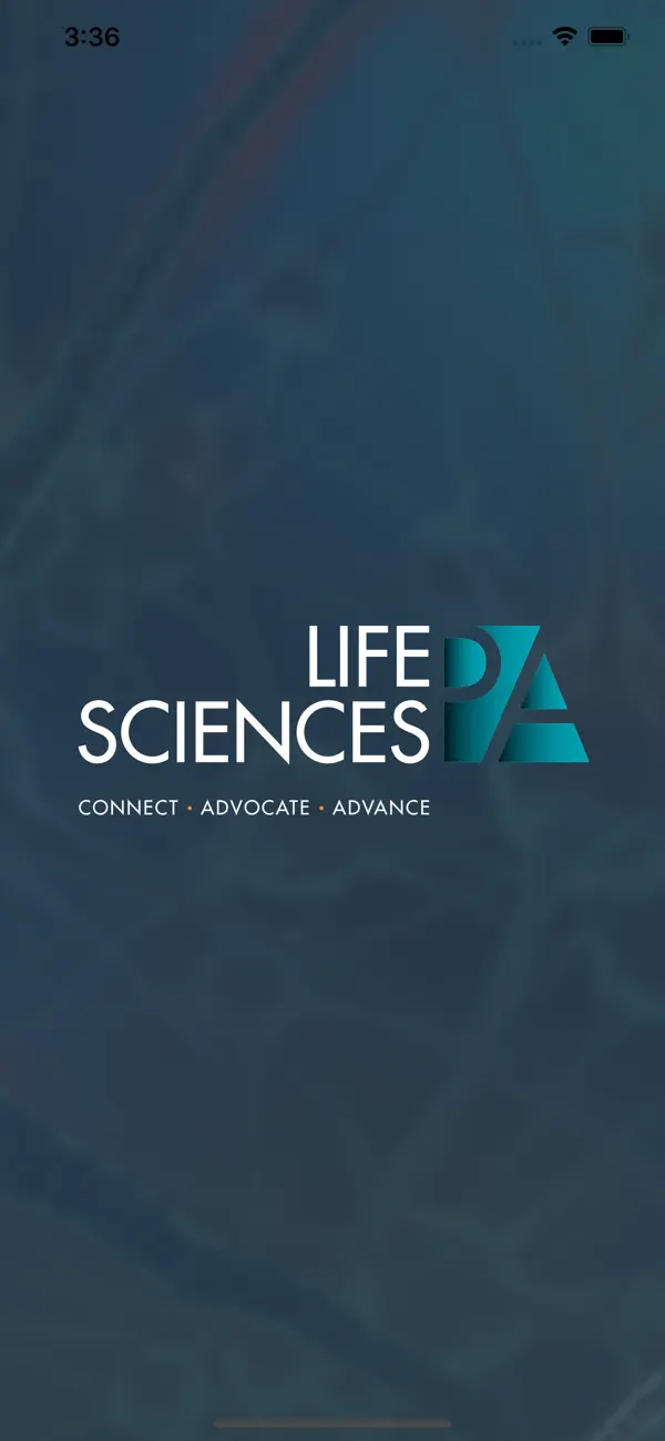 Screenshot #1 pour Life Sciences PA