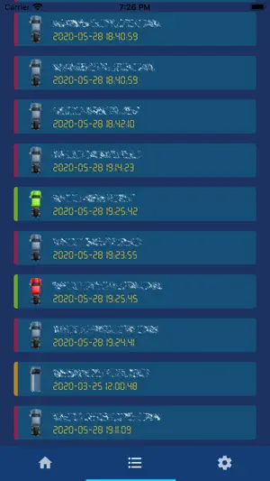 geoplot screenshot 2