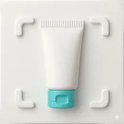 Beauty Scan – INCI app icon