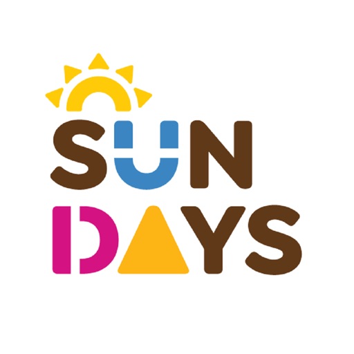 Sundays+ Educação Infantil