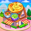 Indian Cooking Madness Games icon
