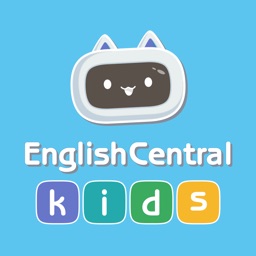 EnglishCentral Kids