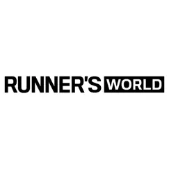 Runner's World UK Обзор приложения