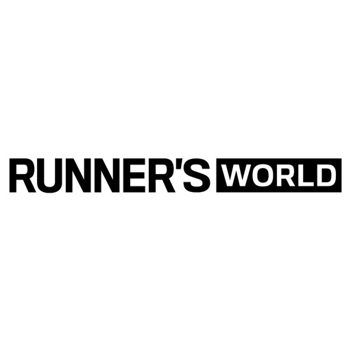 Runner's World UK icon