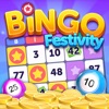 Bingo Festivity icon