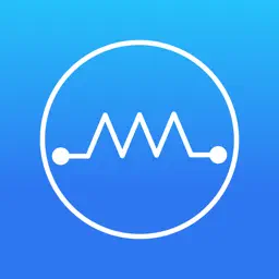 Ohm's Law Calculator app icon