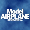 Model Airplane International icon