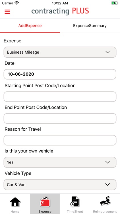 Contracting PLUS screenshot-3