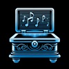 Ghost Music Box icon