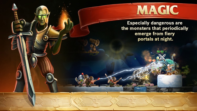 Craft The World-Pocket Edition screenshot-4