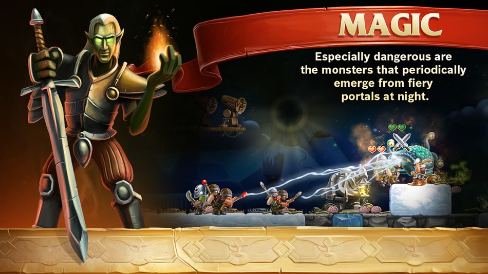 #5. Craft The World-Pocket Edition (iOS) Av: Dekovir, Inc.